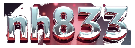 nh833 logo