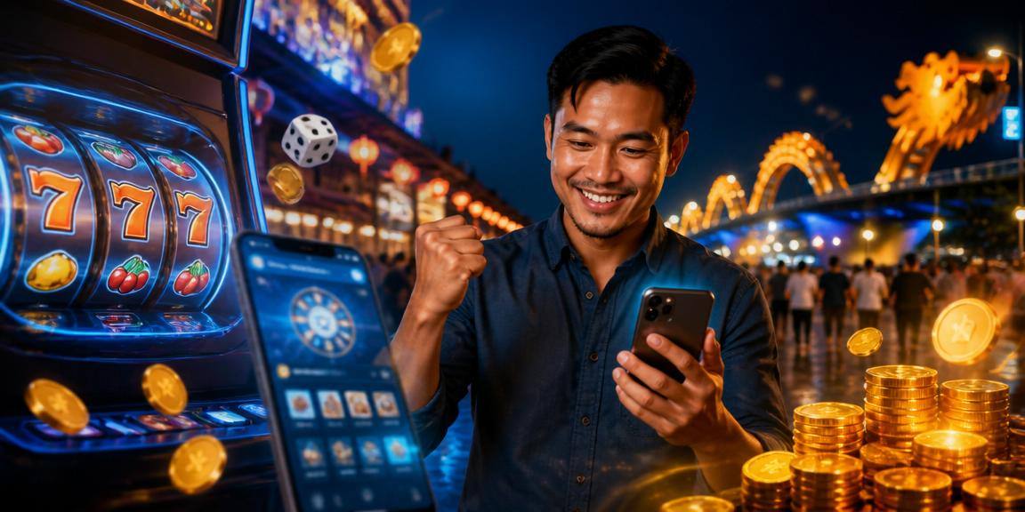 nh833 Phòng Baccarat Riêng Tư